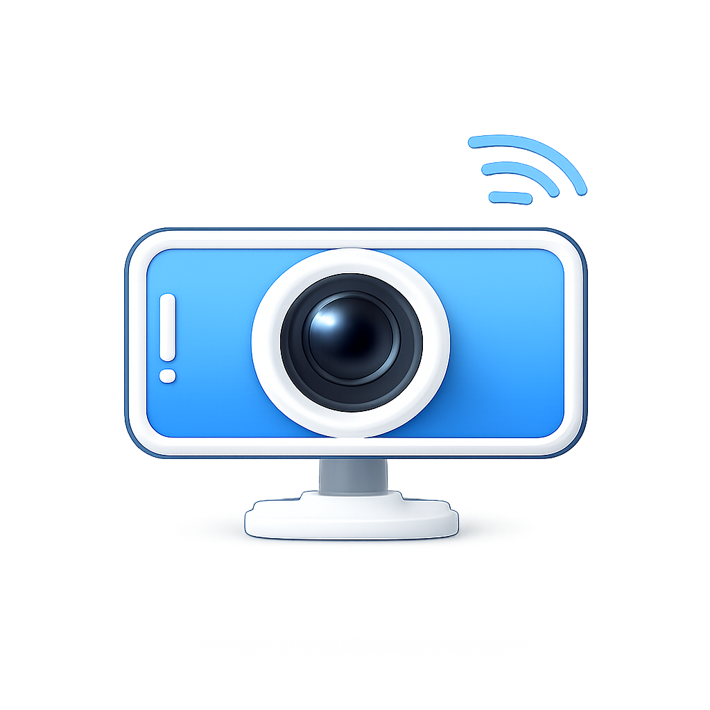 NeoViewCam app icon